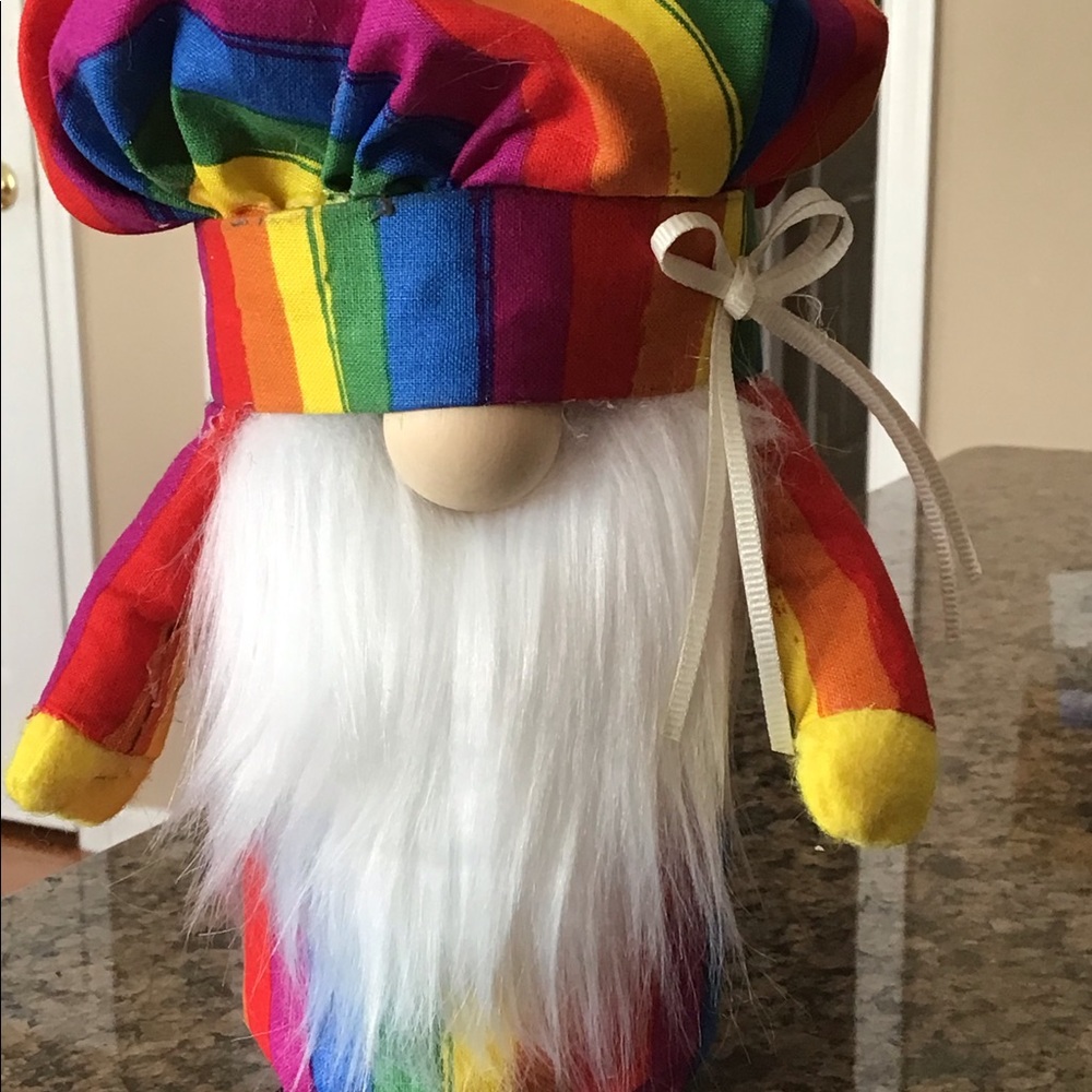 Gnomes 🏳️‍🌈
